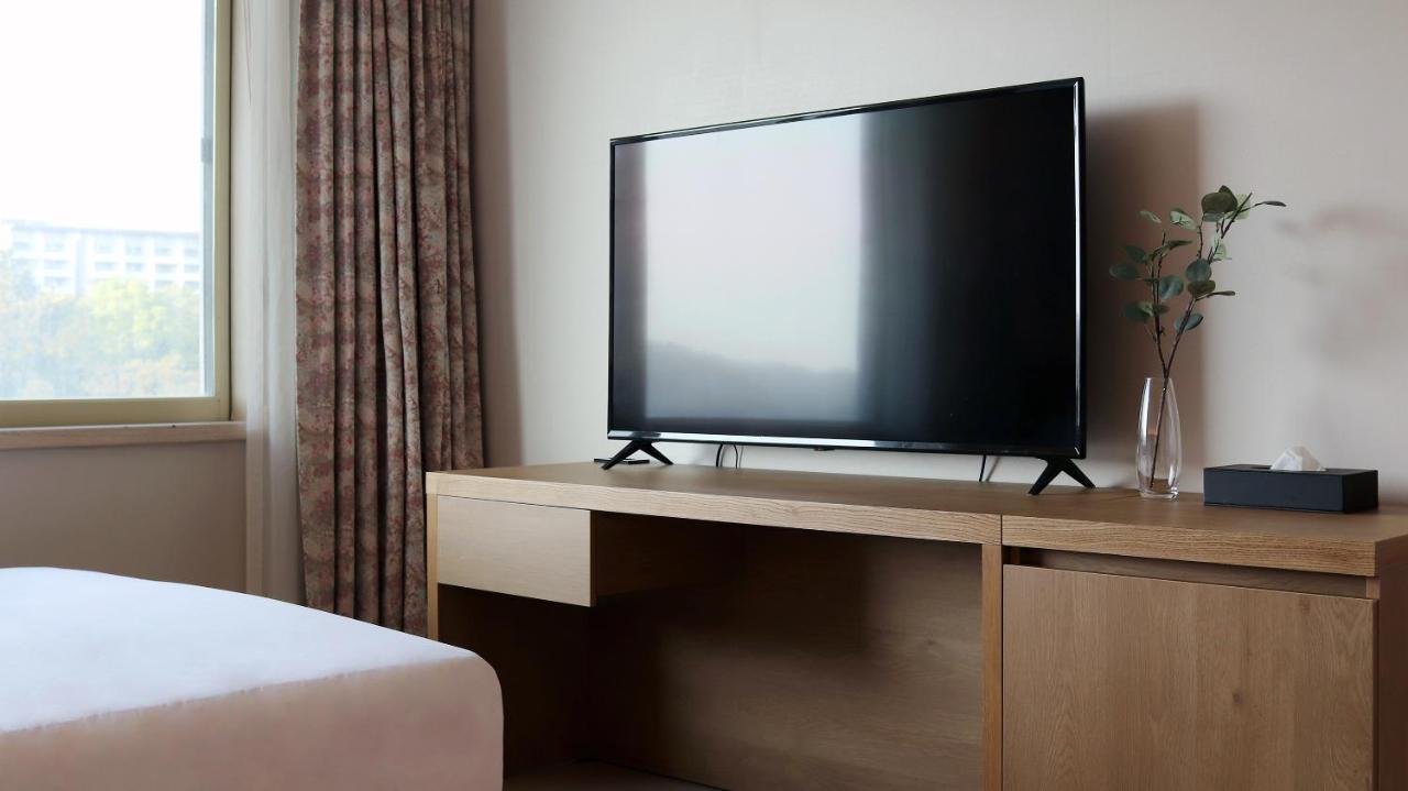 Bloom Hotel 済州市 エクステリア 写真